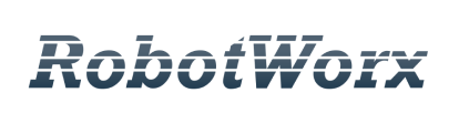 Robotworx logo