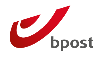 Bpost logo360x200