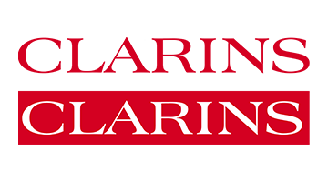 Clarins logo360x200