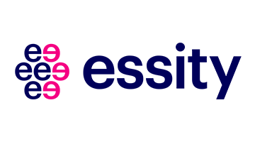 Essity logo360x200